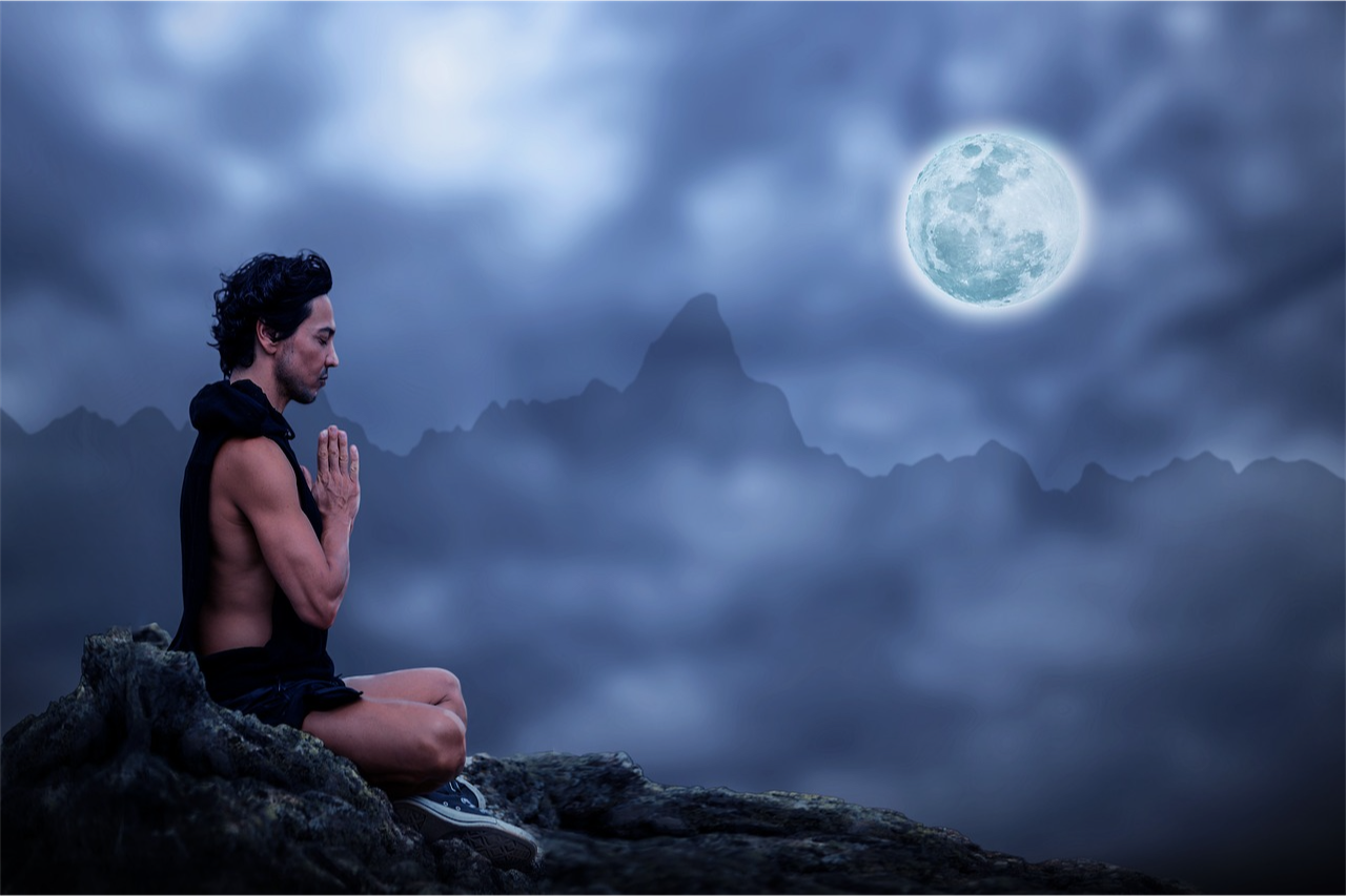 Meditation - Online
