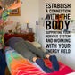 Spinal Energetics Session Online